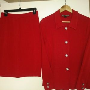 ST. JOHN EVENING SUIT (8)